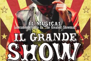 IL GRANDE SHOW – Compagnia Teatrale 7Pari