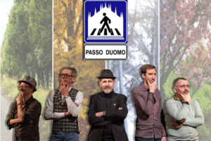 I QUATER STAGION – Passo Duomo